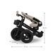 Трехколесный велосипед Kinderkraft Aveo 2 Plus Beige (KRAVEO02BEG0000)