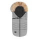 Спальний мішок Lionelo FRODE Grey Dove
