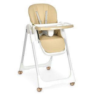 Стільчик для годування Bambi M 5673 Beige