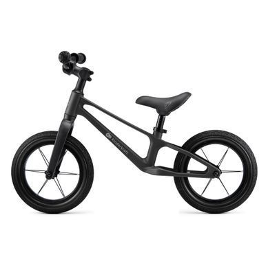 Беговел Kinderkraft Eter Black (KRETER00BLK0000)