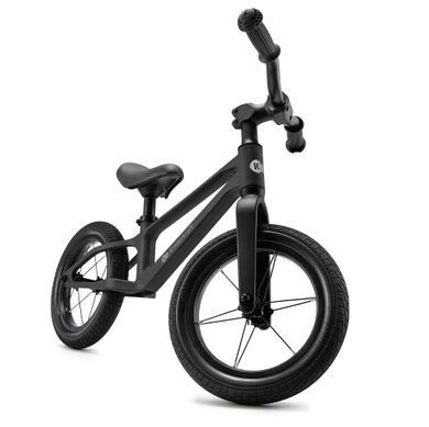 Беговел Kinderkraft Eter Black (KRETER00BLK0000)