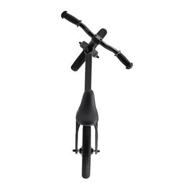Беговел Kinderkraft Eter Black (KRETER00BLK0000)