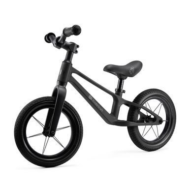 Беговел Kinderkraft Eter Black (KRETER00BLK0000)