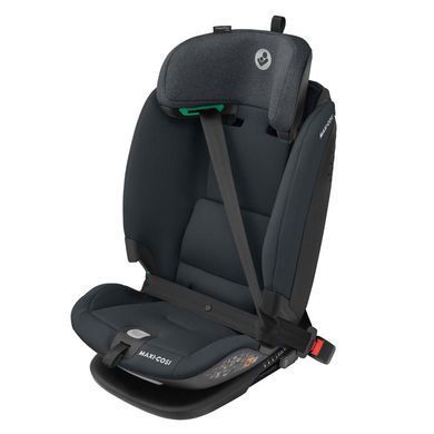 Автокресло MAXI-COSI Titan Plus I-Size Authentic Graphite
