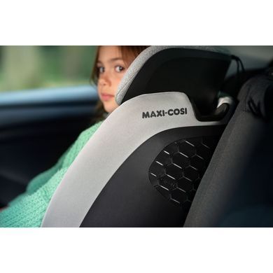 Автокресло MAXI-COSI Titan Plus I-Size Authentic Graphite