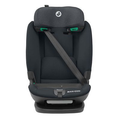 Автокресло MAXI-COSI Titan Plus I-Size Authentic Graphite