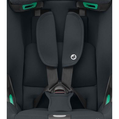 Автокресло MAXI-COSI Titan Plus I-Size Authentic Graphite