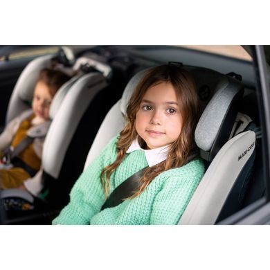 Автокресло MAXI-COSI Titan Plus I-Size Authentic Graphite