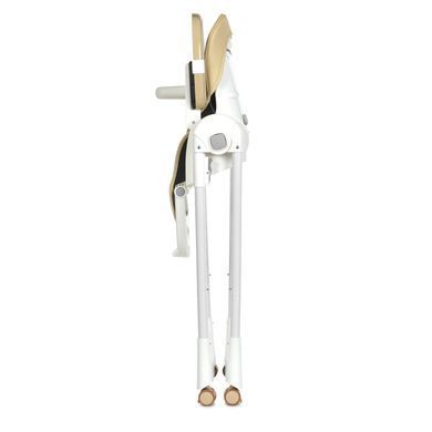 Стільчик для годування Bambi M 5673 Beige