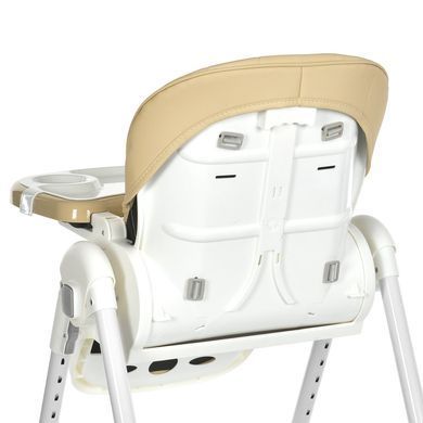 Стільчик для годування Bambi M 5673 Beige