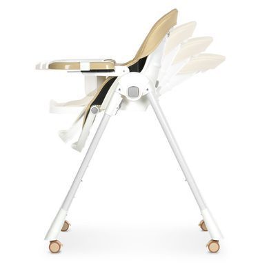 Стільчик для годування Bambi M 5673 Beige