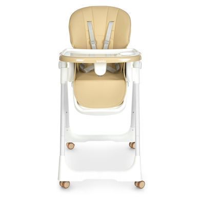 Стільчик для годування Bambi M 5673 Beige