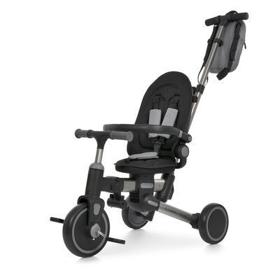 Триколісний велосипед El Camino TRIGO ME 1226 Frost Gray