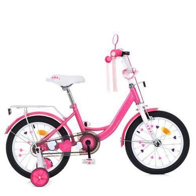 Велосипед детский PROF1 16д. MB 16041