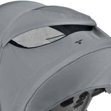 Триколісний велосипед El Camino TRIGO ME 1226 Frost Gray