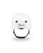 Велосипедный шлем Lionelo Helmet White