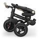 Трехколесный велосипед Kinderkraft Spinstep 2 Plus Beige (KRSPST02BEGPL00)