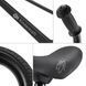 Беговел Kinderkraft Eter Black (KRETER00BLK0000)