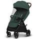 Прогулочная коляска Lionelo INGRID GREEN EMERSLD