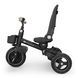 Трехколесный велосипед Kinderkraft Spinstep 2 Plus Beige (KRSPST02BEGPL00)
