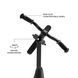 Беговел Kinderkraft Eter Black (KRETER00BLK0000)