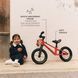 Беговел Kinderkraft Eter Black (KRETER00BLK0000)