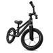 Беговел Kinderkraft Eter Black (KRETER00BLK0000)
