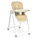 Стільчик для годування Bambi M 5673 Beige