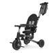 Триколісний велосипед El Camino TRIGO ME 1226 Frost Gray