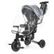 Триколісний велосипед El Camino TRIGO ME 1226 Frost Gray
