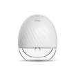 Молоковідсмоктувач Lionelo FIDI FREE WHITE (Ліонело Фіді Фрі)