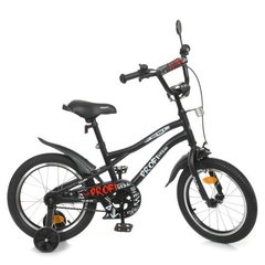 Велосипед двухколесный детский PROF1 18 дюймов Y18252
