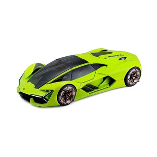 Автомодель - LAMBORGHINI TERZO MILLENNIO (1:24)