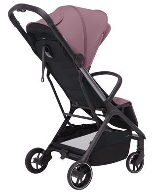 Прогулочная коляска CARRELLO Nova CRL-5521 Desert Pink /1/
