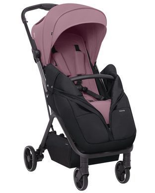 Прогулочная коляска CARRELLO Nova CRL-5521 Desert Pink /1/