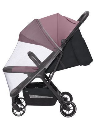Прогулочная коляска CARRELLO Nova CRL-5521 Desert Pink /1/