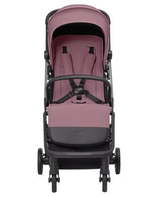 Прогулочная коляска CARRELLO Nova CRL-5521 Desert Pink /1/
