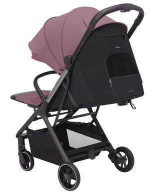 Прогулочная коляска CARRELLO Nova CRL-5521 Desert Pink /1/