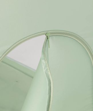 Манеж CARRELLO Piccolo+ (Каррелло Пікколо плюс) CRL-18102 Mint Green з другим дном /1/ MOQ