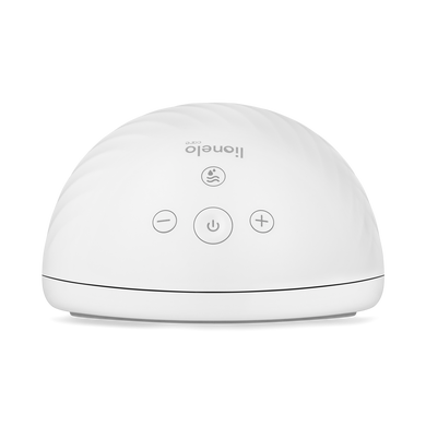 Молокоотсос Lionelo FIDI FREE WHITE (Лионело Фиди Фри)