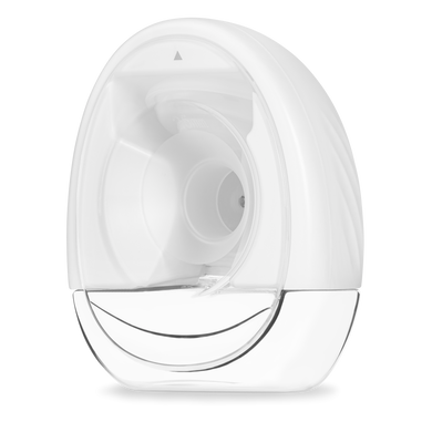 Молокоотсос Lionelo FIDI FREE WHITE (Лионело Фиди Фри)