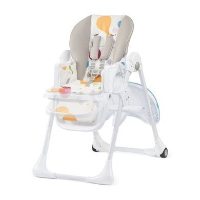 Стульчик для кормления Kinderkraft Yummy (Киндеркрафт Юмми) Multi (KKKYUMMMUL0000)