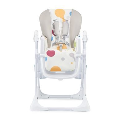 Стульчик для кормления Kinderkraft Yummy (Киндеркрафт Юмми) Multi (KKKYUMMMUL0000)