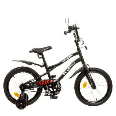 Велосипед двухколесный детский PROF1 18 дюймов Y18252