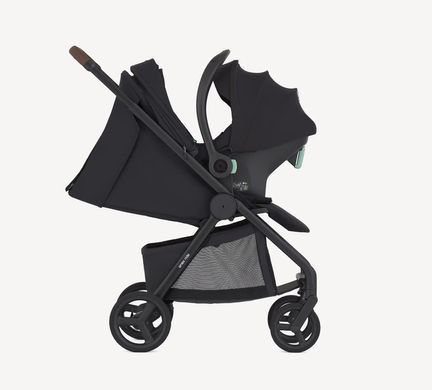 Адаптери для автокрісла до прогулянкової коляски Anex Ride RD/AC-CA01, Black