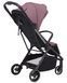 Прогулочная коляска CARRELLO Nova CRL-5521 Desert Pink /1/