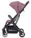 Прогулочная коляска CARRELLO Nova CRL-5521 Desert Pink /1/