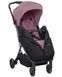Прогулочная коляска CARRELLO Nova CRL-5521 Desert Pink /1/