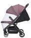 Прогулочная коляска CARRELLO Nova CRL-5521 Desert Pink /1/