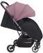 Прогулочная коляска CARRELLO Nova CRL-5521 Desert Pink /1/